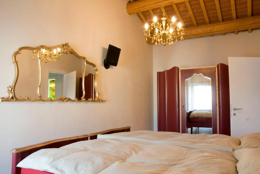 B&B Cittabella チッタデッラ 部屋 写真