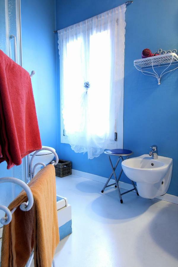 B&B Cittabella チッタデッラ エクステリア 写真