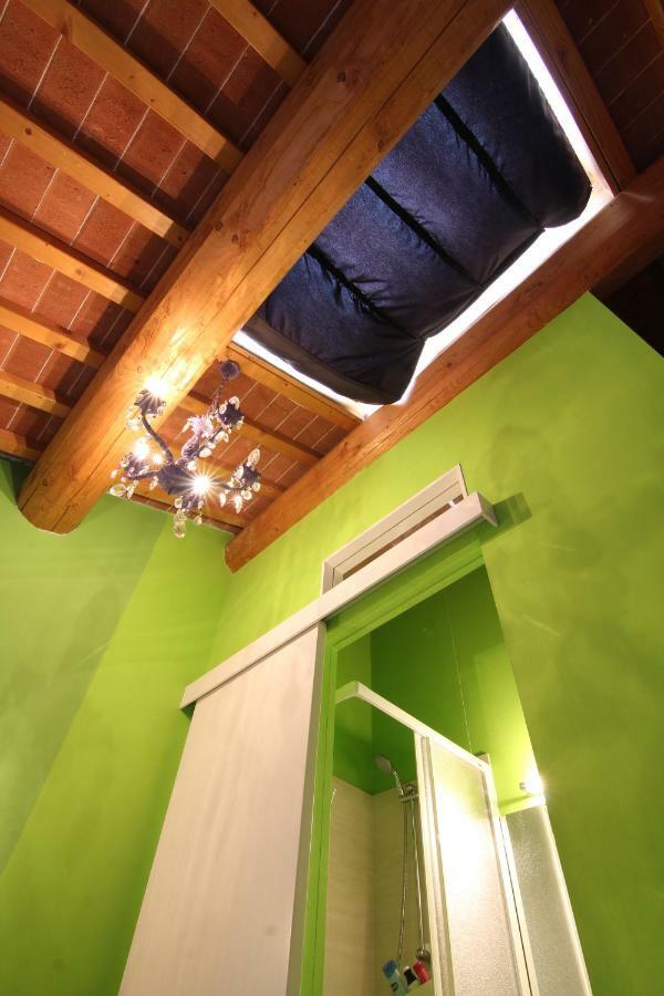 B&B Cittabella チッタデッラ エクステリア 写真