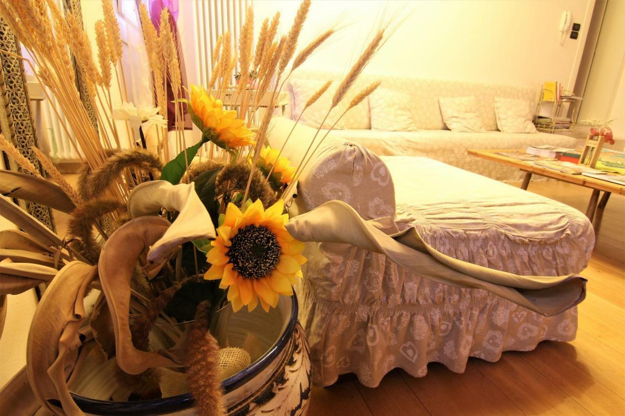 B&B Cittabella チッタデッラ エクステリア 写真