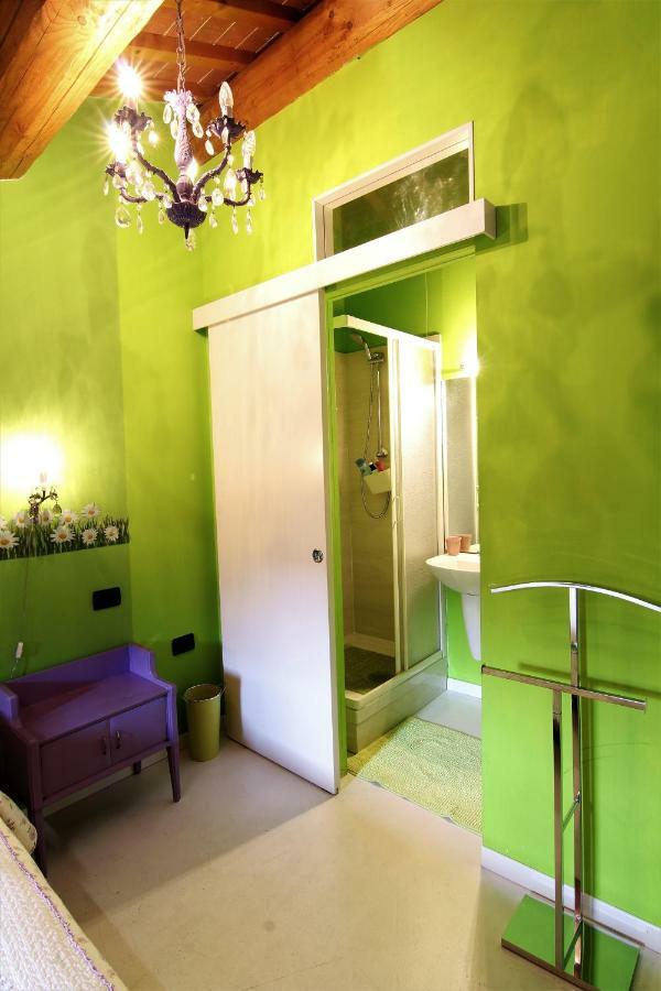 B&B Cittabella チッタデッラ エクステリア 写真