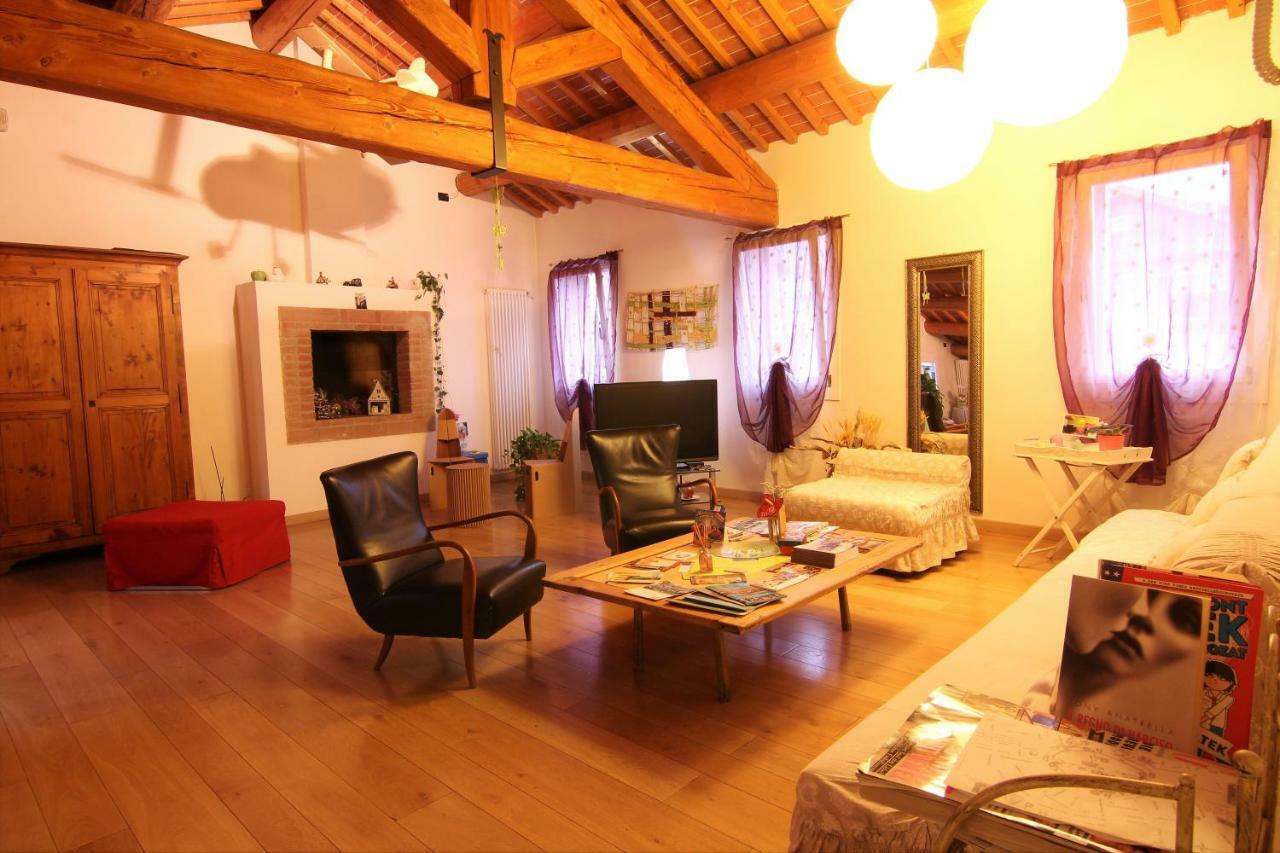 B&B Cittabella チッタデッラ エクステリア 写真