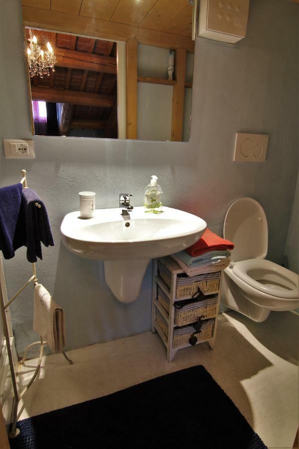 B&B Cittabella チッタデッラ エクステリア 写真