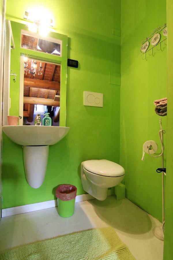 B&B Cittabella チッタデッラ エクステリア 写真