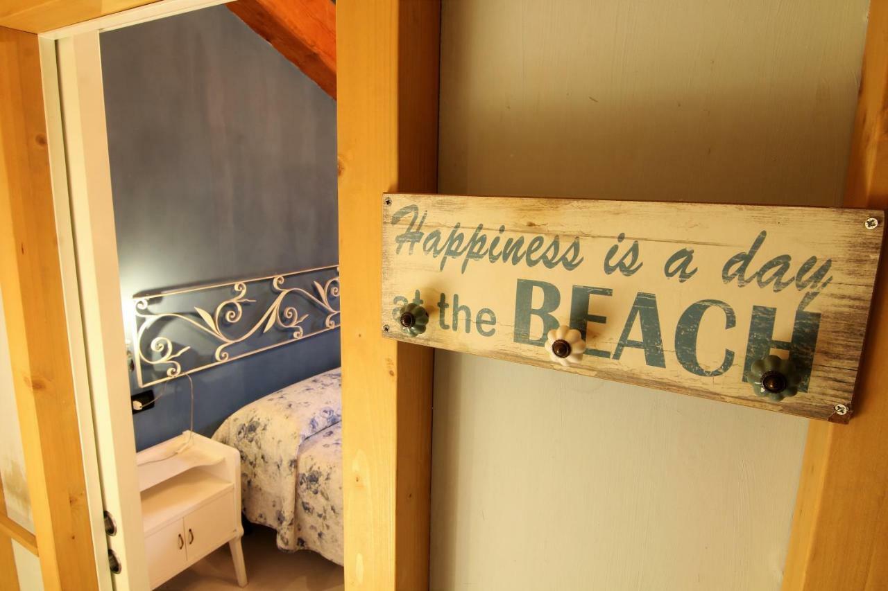 B&B Cittabella チッタデッラ エクステリア 写真