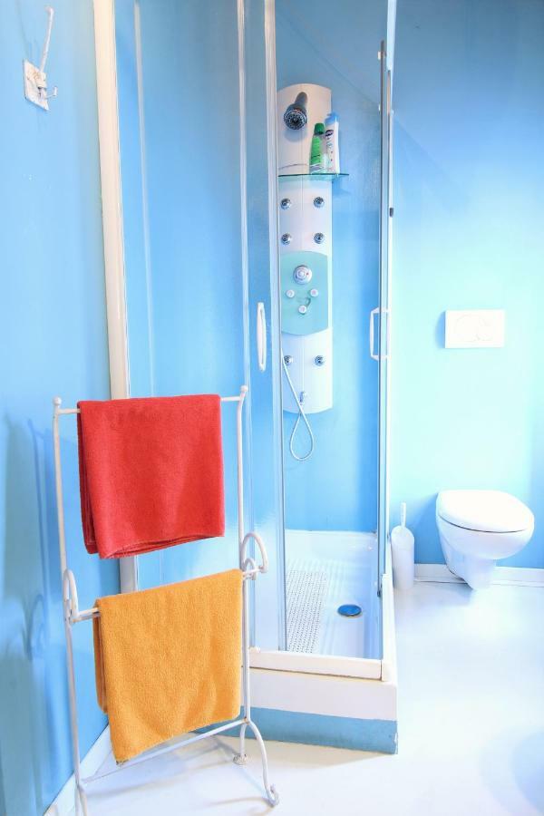 B&B Cittabella チッタデッラ エクステリア 写真