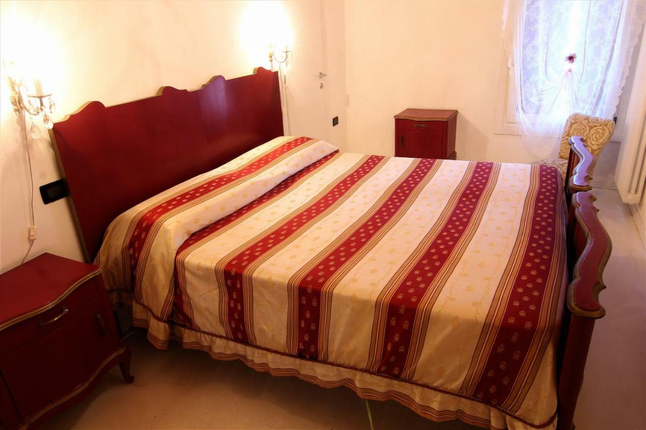 B&B Cittabella チッタデッラ エクステリア 写真