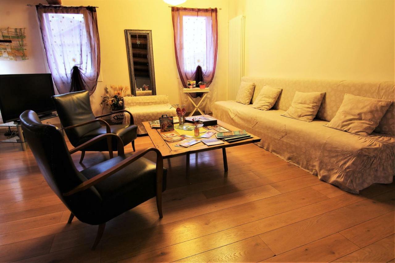 B&B Cittabella チッタデッラ エクステリア 写真